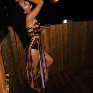 Meet your Posher, Brittany